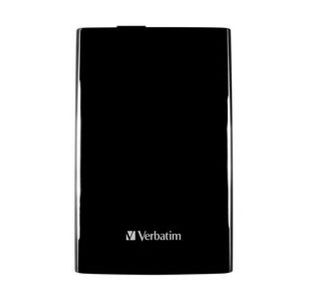 Verbatim Store N Go 2Tb Usb 3.0 Hdd