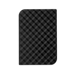 Verbatim Store N Go Gen 2 Hdd 2Tb Bk