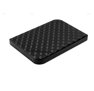 Verbatim Store N Go Gen 2 Hdd 2Tb Bk