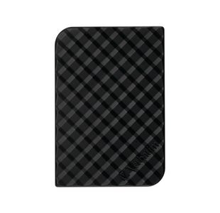 Verbatim Store N Go Gen 2 Hdd 4Tb Bk