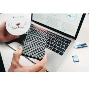 Verbatim Sng Portable Ssd 512Gb