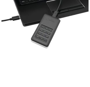 Verbatim Store N Go Hdd Usb 3.1 1Tb