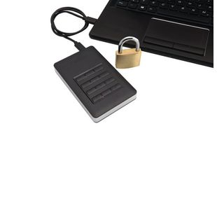 Verbatim Store N Go Hdd Usb 3.1 1Tb