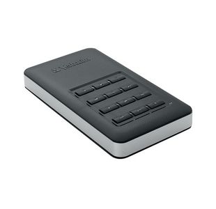 Verbatim Store Go Ssd Usb 3.1 256Gb