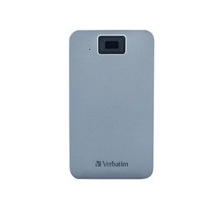 Verbatim Exec Fp Secure Hdd 1Tb