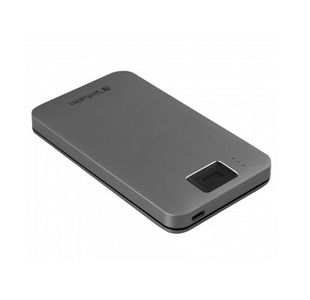Verbatim Exec Fp Secure Hdd 2Tb