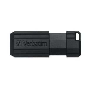 Verbatim Micro 8Gb Usb Pinstripe