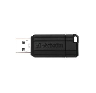 Verbatim Pinstripe 16Gb Usb Drive