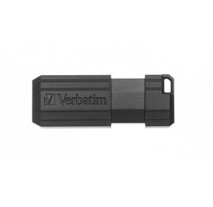 Verbatim Pinstripe 32Gb Usb Drive