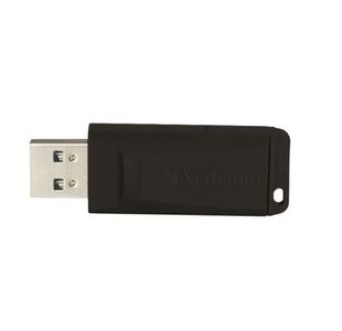 Verbatim Storengo Usb 2.0 64Gb Blk