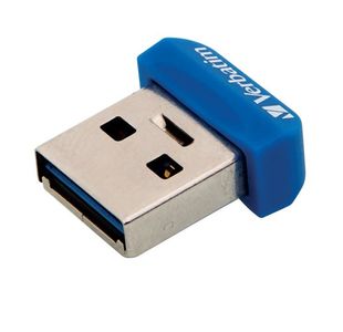 Verbatim Nano Usb 3 Flash Drive 64Gb