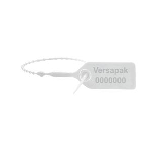 Versapak Versalite S/Seal Wht Pk1000