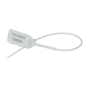 Versapak Versalite S/Seal Wht Pk1000
