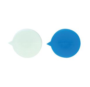 Gosecure Security Seal Blue Pk500