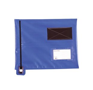 Gosecure Flat Mailing Pouch 286X336