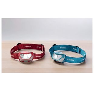 Varta Outdr Sprts H20 Pro Head Torch