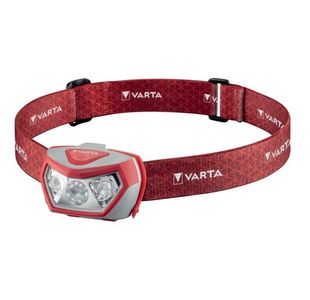 Varta Outdr Sprts H20 Pro Head Torch