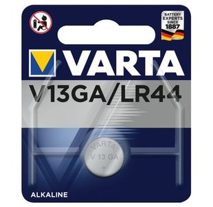 Varta Pro Lr44 Primary Battery