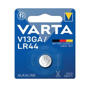 Varta Pro Lr44 Primary Battery