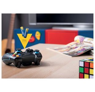 Varta High Energy Aa Battery Pk4