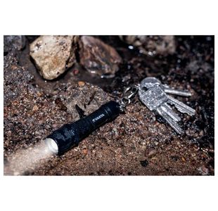 Varta Indestructible Led Mini Torch
