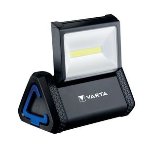 Varta Led Work Light 3Xaa Battery