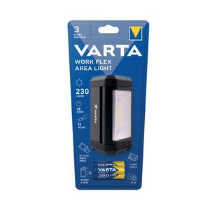 Varta Led Work Light 3Xaa Battery