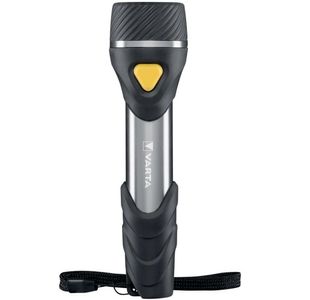Varta Day Light Multi Led F20 Torch