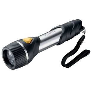 Varta Day Light Multi Led F20 Torch