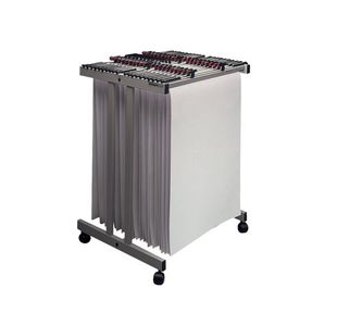 Vistaplan A1 Hanger Trolley Carrier