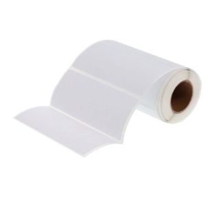 Concept Roll 200 Self Adhesive White Add