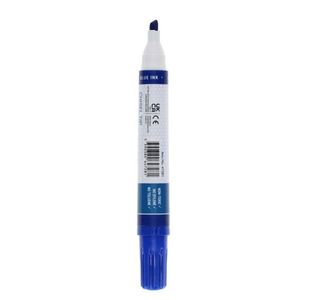 Concept Whiteboard Chisel Tip Marker - B