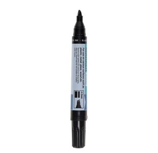 Concept Chisel Tip Permanent Marker - Bl