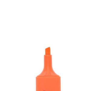 Concept Fluorescent Highlighter - Orange