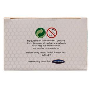 Concept Roll 250 Self Adhesive White Add