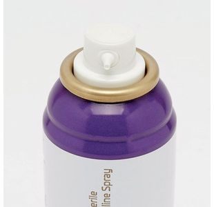 Stericlens Saline Spry 100Ml