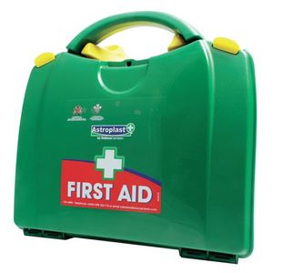 Wallace Cameron First Aid Kit B 10