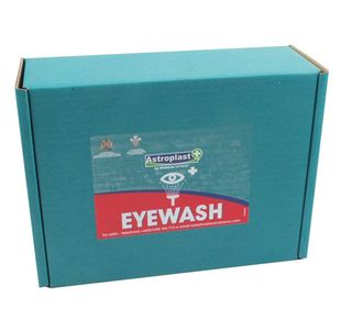 Wallace Cameron Eyewash Refill Pk2