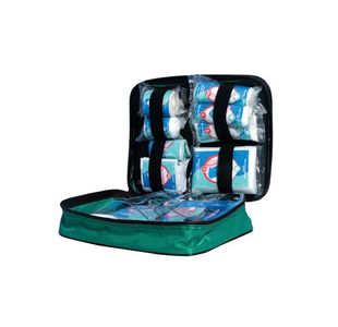 Wallace Vehicle Firstaid Kit Pouch