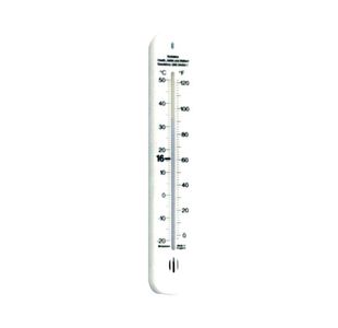 Wallace Cameron Wall Thermometer