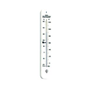 Wallace Cameron Wall Thermometer