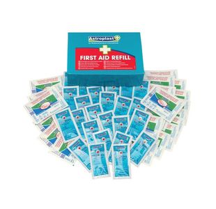 Astroplast First Aid Refill 1009006