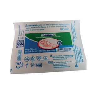Astroplast First Aid Refill 1009006