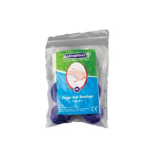 Wallace Cameron Fingerbobs Pk12