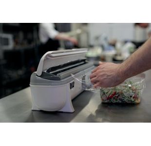 Wrapmaster Cling Film Pe 450Mm Pk3
