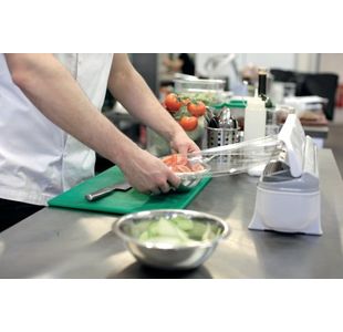 Wrapmaster Cling Film Pe 450Mm Pk3