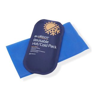 Wallace Hot/Cold Compress Reusable