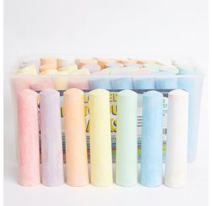 Craft Planet Playground Chalk Pk52