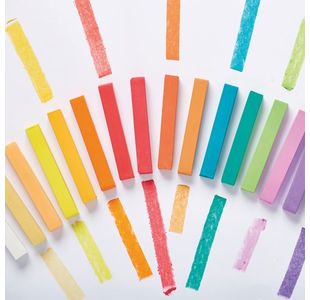 Artiste Soft Pastels Pk24