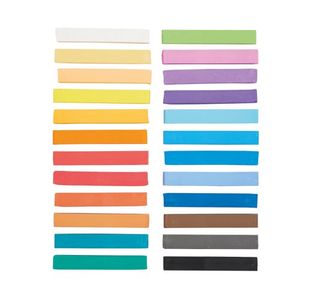 Artiste Soft Pastels Pk24